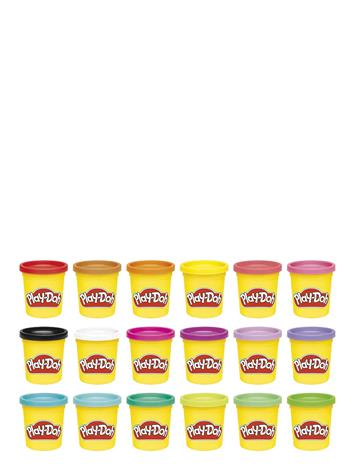 Play-Doh Imagine Anything 18 Pack 1.53Kg