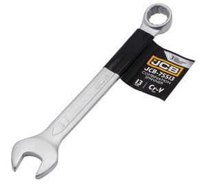 Litteä rengasavain 13mm