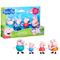 Peppa Pig Family 5 Pack – kuva 6