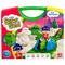Goliath Super Sand - Dinosaurs Case – kuva 3