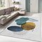 Asir matto Alho-37A 140x220 cm – kuva 1