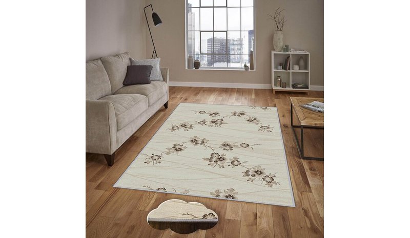 Asir matto Eexfab1128 160x230 cm – kuva 1/1