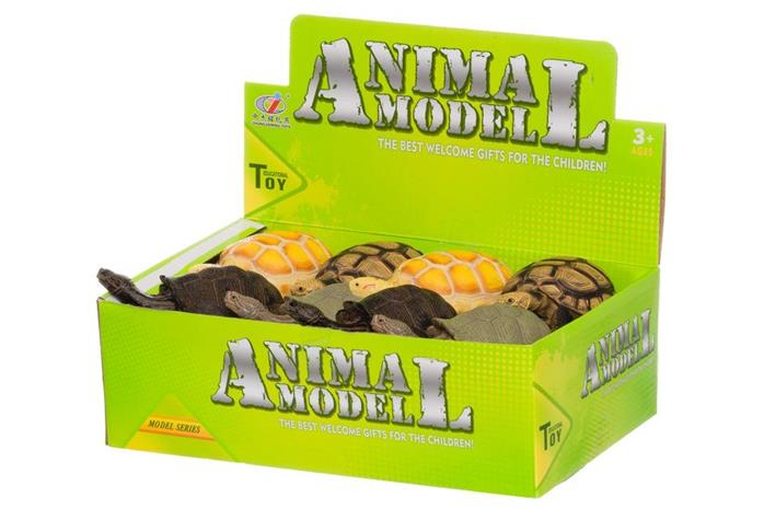 Animal Model kilpikonna (lajitelma) – kuva 2/2