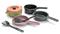 Dantoy Green Bean - Pot Set (2606) – kuva 2