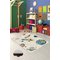 Asir matto Wookece048 160x230 cm – kuva 1