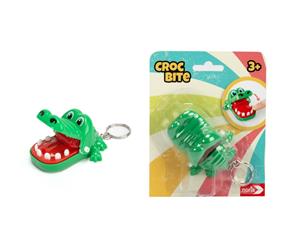 NORIS MINI BITING CROCODILE