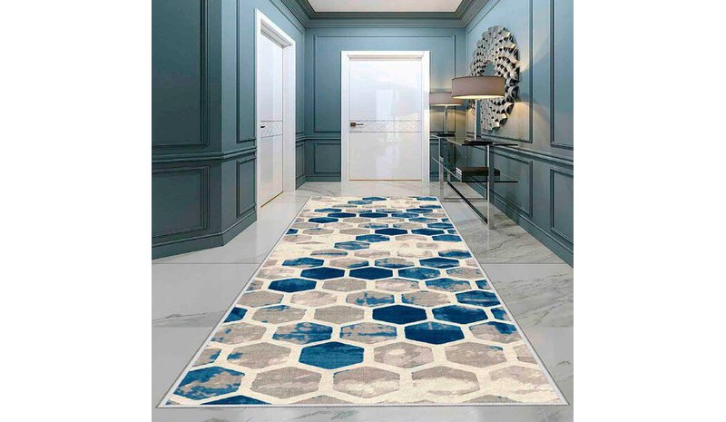 Asir matto Wooylk0048 100x350 cm – kuva 1/1