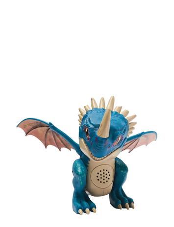 Dragons Movie Interactive - Deadly Nadder