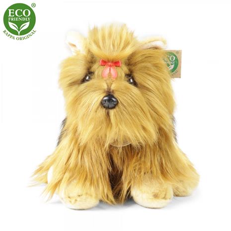 RAPPA YORKSHIRE TERRIERI 30 CM PEHMO – kuva 1/1