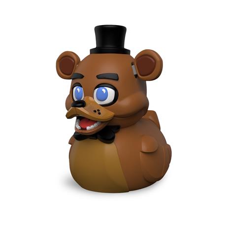 Numskull Fnaf Tubbz Mini Freddy – kuva 2/2