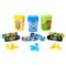 HOT WHEELS SKATE GUM CONTAINER – kuva 1