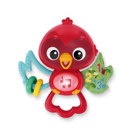Baby Einstein - Roxy's Bright Flightâ„¢ Musical Toy - (BE-16888)