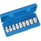 Torx-terät E10-e24, 1/2, 9 kpl. – kuva 1