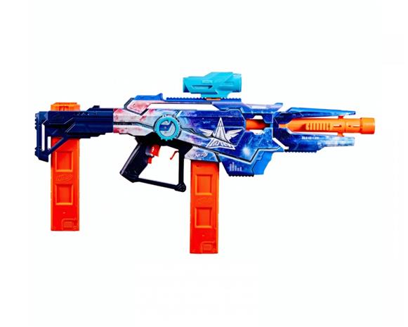 NERF LoadOut Galactic Commander