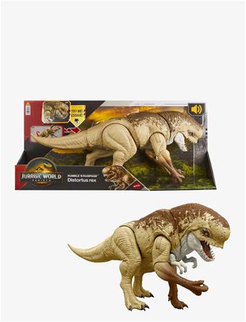 Jurassic World Rebirth Feature D.Rex