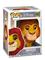 FUNKO POP! Vinyylihahmo: Leijonakuningas - Mufasa – kuva 4