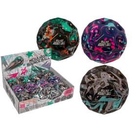 MEGA-HIGH BOUNCE BALL