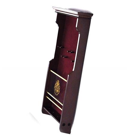 Harry Potter - Four Character Wand Display GADGET