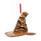 Harry Potter Sorting Hat Hanging Ornament 9cm – kuva 3
