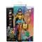 Monster High Core Doll Cleo – kuva 8