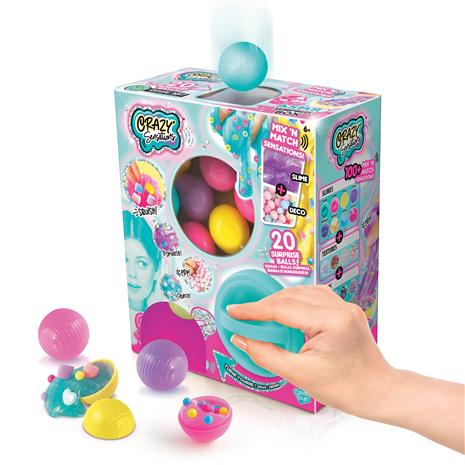 So Slime ASMR Surprise Box