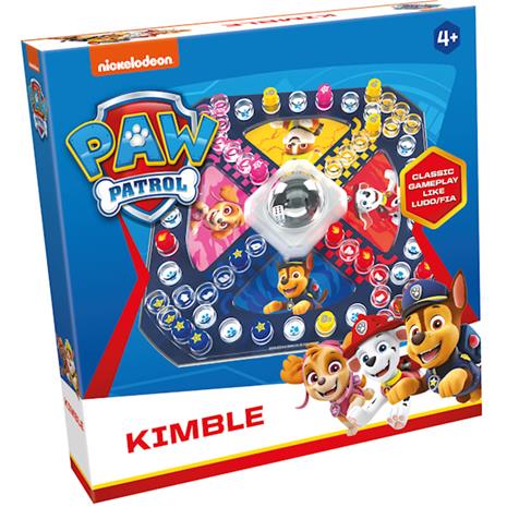 Tactic Ryhmä Hau Peli Kimble – kuva 4/6