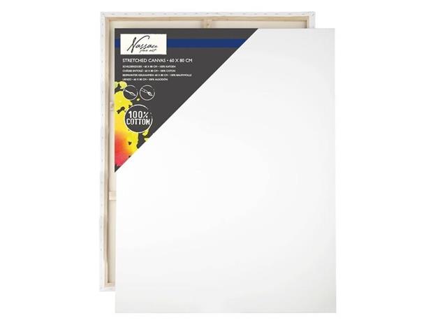 Creative Craft Group Canvas Cotton 60x80cm
