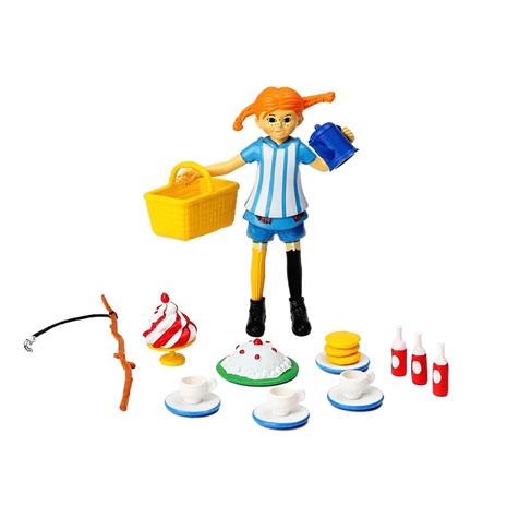 Pippi picnic set