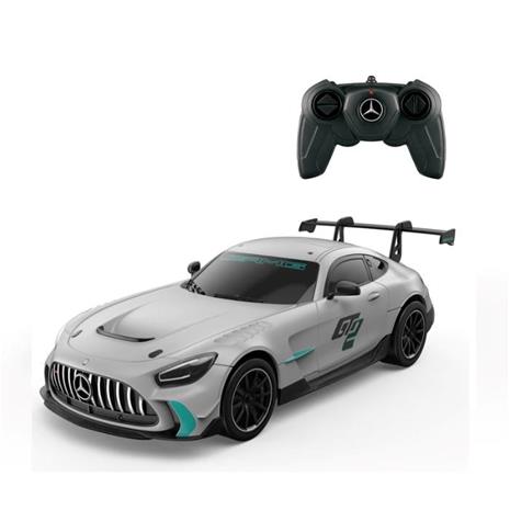 RASTAR R/C 1:24 Mercedes-AMG GT2 Grey