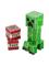 Minecraft: Creeper Construction Kit GADGET – kuva 4