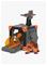 Schleich Eldrador 42732 BattleCave Lava Bear – kuva 2