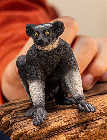 Schleich Wild Life 14877 Indri
