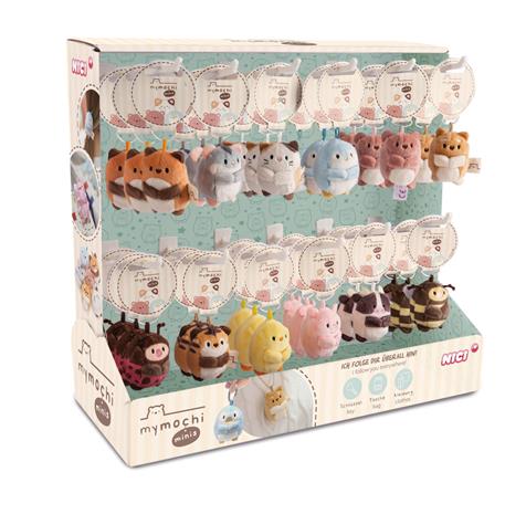 MYMOCHI MINIS PEHMO