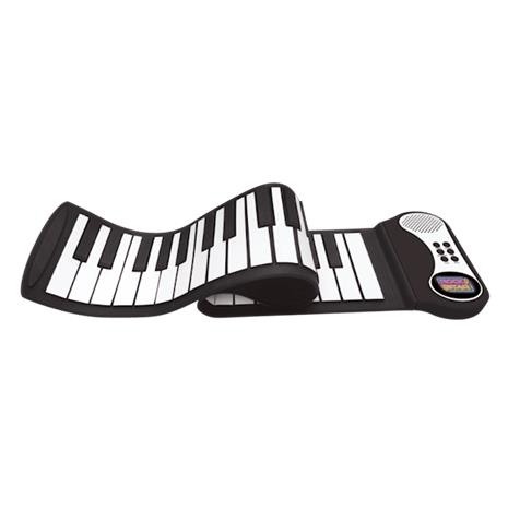 Music - Foldable Keyboard Deluxe (500908)