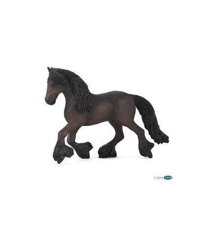 PAPO 51067 FRISIAN HORSE