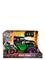 Monster Jam RC 1:15 Smash & Bash Grave Digger – kuva 6