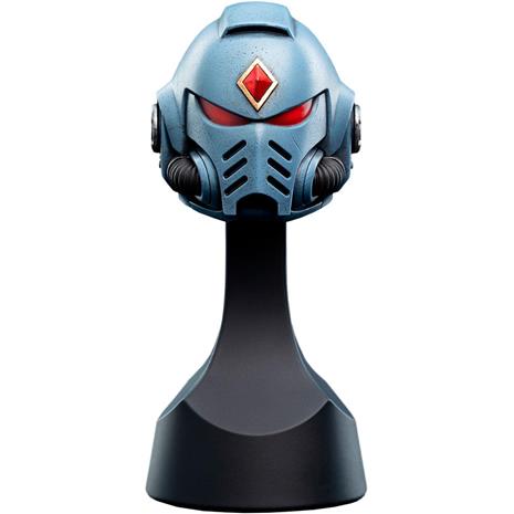 WH40K: Space Wolves Helm Replica (1/4, 12cm) GADGET