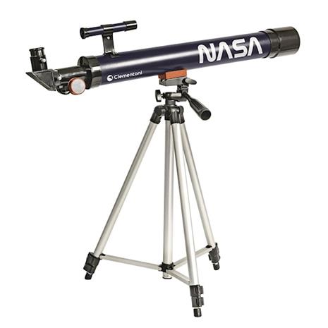 Clementoni Science & Games Telescope