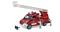 Lelu paloauto MB Sprinter vesipumpulla (1:16), Bruder – kuva 2