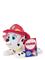 Paw Patrol Hat & Collar Plush 20cm - Marshall – kuva 3