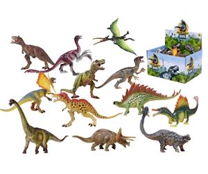 SIMBA 15â??17 CM DINOSAURUS FIGUURI
