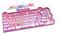 Clickeez Keyboard Mega Pack fidget – kuva 4
