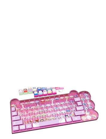 Clickeez Keyboard Mega Pack fidget