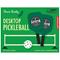 Kikkerland Desktop Pickleball – kuva 2