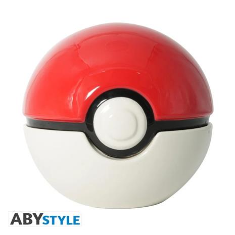 Pokemon: Pokéball - Cookie Jar GADGET