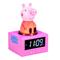 Herätyskello: Peppa Pig - Icon Alarm Clock GADGET – kuva 2