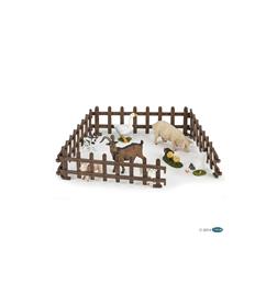 PAPO 39215 SET OF FENCES
