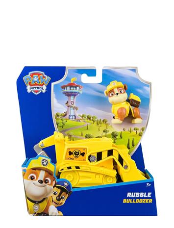 Ryhmä Hau Basic Vehicle 2.0 - Rolle