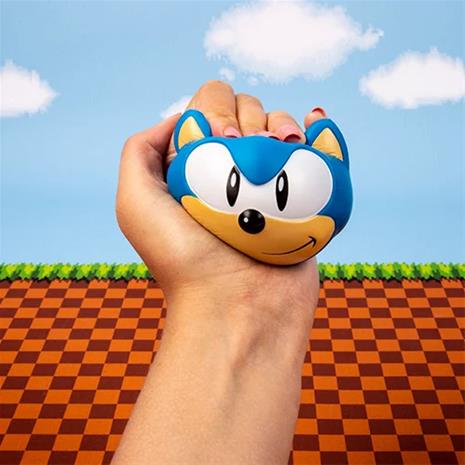 Fizz Creations Sonic stressipallo (The Hedgehog)