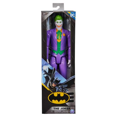 DC Batman - The Joker 30 cm figuuri – kuva 6/8